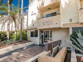 4702 Fulton Avenue 107, Sherman Oaks CA 91423