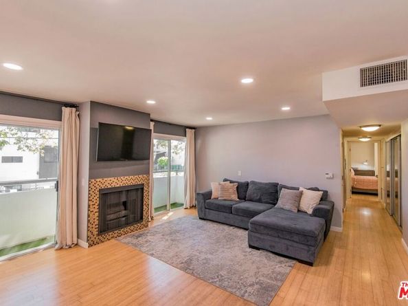 4702 Fulton Avenue 107, Sherman Oaks CA 91423