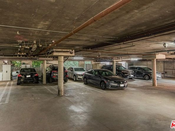 4702 Fulton Avenue 107, Sherman Oaks CA 91423