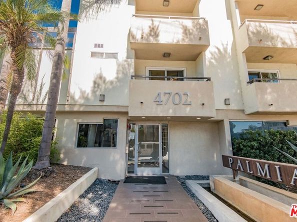 4702 Fulton Avenue 107, Sherman Oaks CA 91423