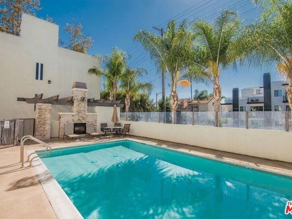 4702 Fulton Avenue 107, Sherman Oaks CA 91423