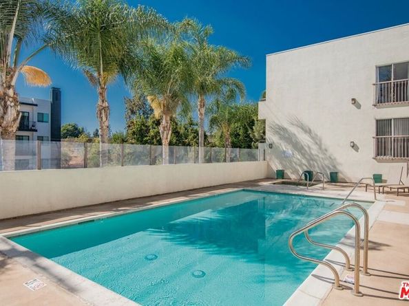 4702 Fulton Avenue 107, Sherman Oaks CA 91423