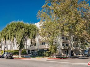 4702 Fulton Avenue 107, Sherman Oaks CA 91423