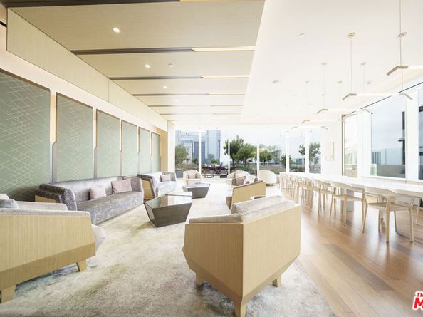 889 Francisco Street 2610, Los Angeles CA 90017