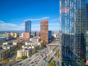 889 Francisco Street 2610, Los Angeles CA 90017