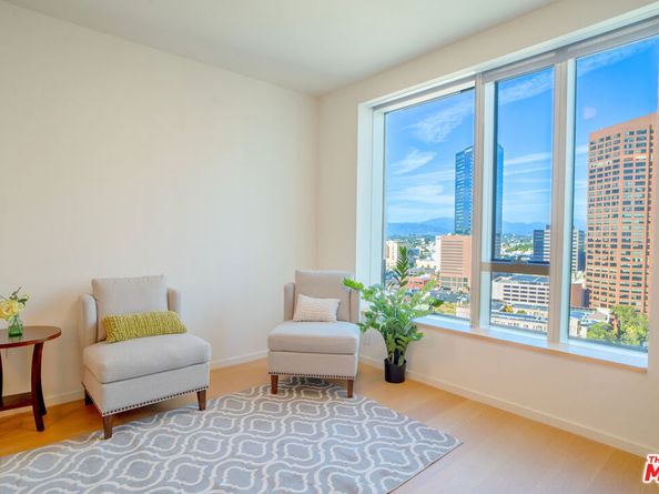 889 Francisco Street 2610, Los Angeles CA 90017