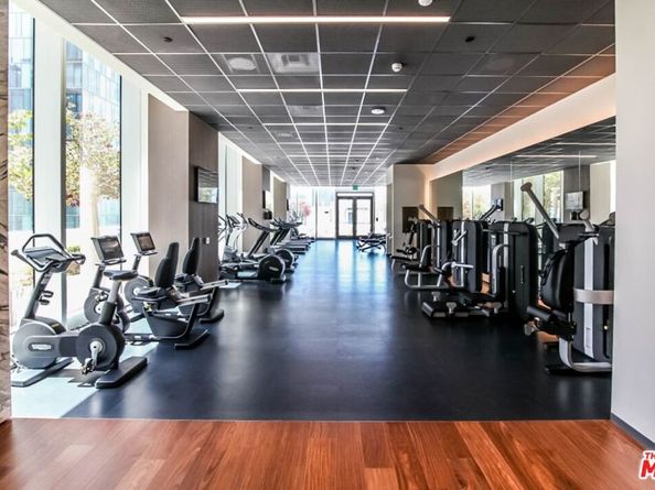 889 Francisco Street 2610, Los Angeles CA 90017