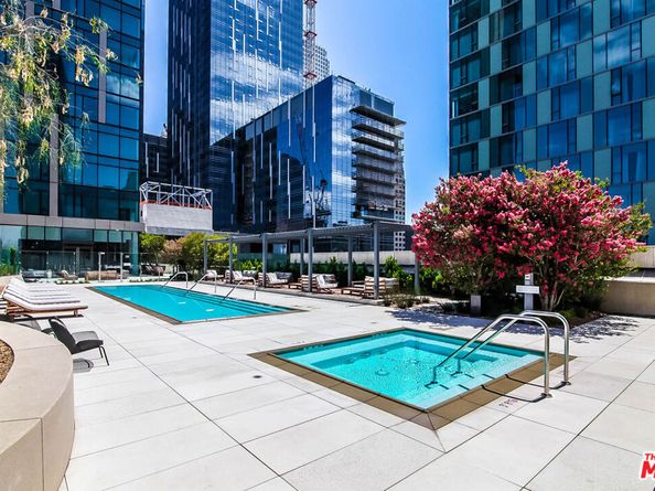 889 Francisco Street 2610, Los Angeles CA 90017