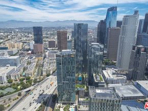 889 Francisco Street 2610, Los Angeles CA 90017