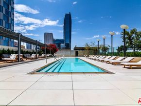 889 Francisco Street 2610, Los Angeles CA 90017