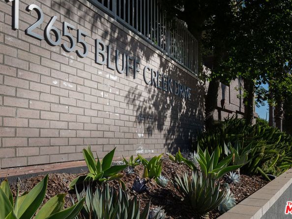 12655 Bluff Creek Drive 129, Playa Vista CA 90094