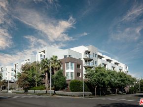 12655 Bluff Creek Drive 129, Playa Vista CA 90094