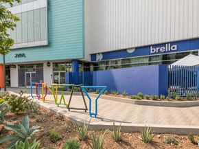 12655 Bluff Creek Drive 129, Playa Vista CA 90094