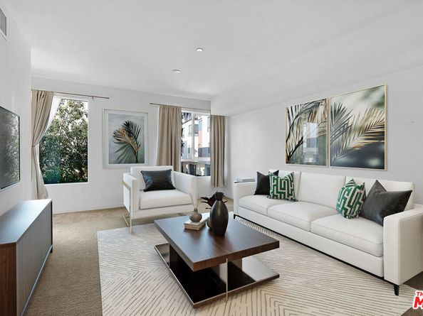 12655 Bluff Creek Drive 129, Playa Vista CA 90094