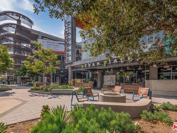 12655 Bluff Creek Drive 129, Playa Vista CA 90094