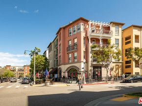 12655 Bluff Creek Drive 129, Playa Vista CA 90094