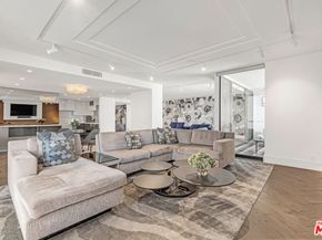 1100 Alta Loma Road 1404, West Hollywood CA 90069
