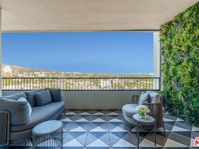 1100 Alta Loma Road 1404, West Hollywood CA 90069