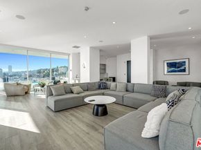 1100 Alta Loma Road 1404, West Hollywood CA 90069