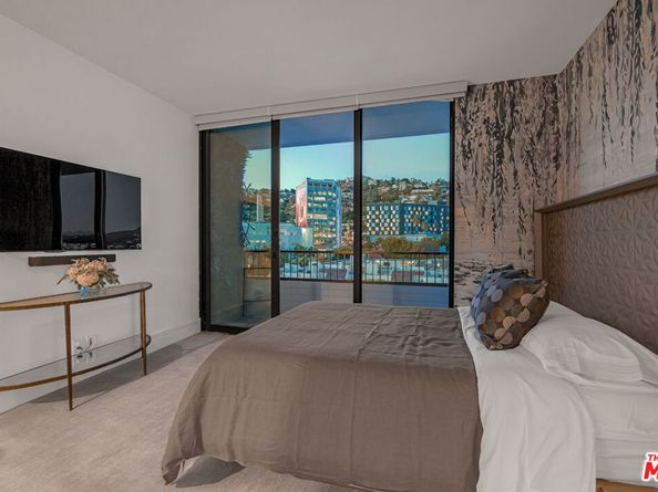 1100 Alta Loma Road 1404, West Hollywood CA 90069