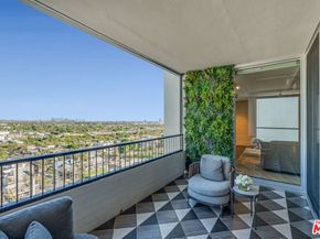 1100 Alta Loma Road 1404, West Hollywood CA 90069