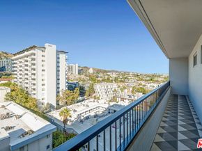 1100 Alta Loma Road 1404, West Hollywood CA 90069