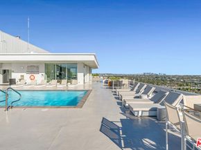 1100 Alta Loma Road 1404, West Hollywood CA 90069