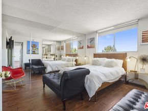 100 S Doheny Drive 506, Los Angeles CA 90048