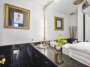 100 S Doheny Drive 506, Los Angeles CA 90048