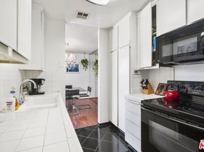 100 S Doheny Drive 506, Los Angeles CA 90048