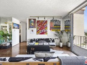 100 S Doheny Drive 506, Los Angeles CA 90048