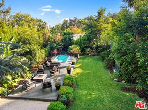 2212 E Crary Street, Pasadena CA 91104