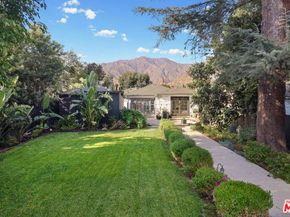 2212 E Crary Street, Pasadena CA 91104
