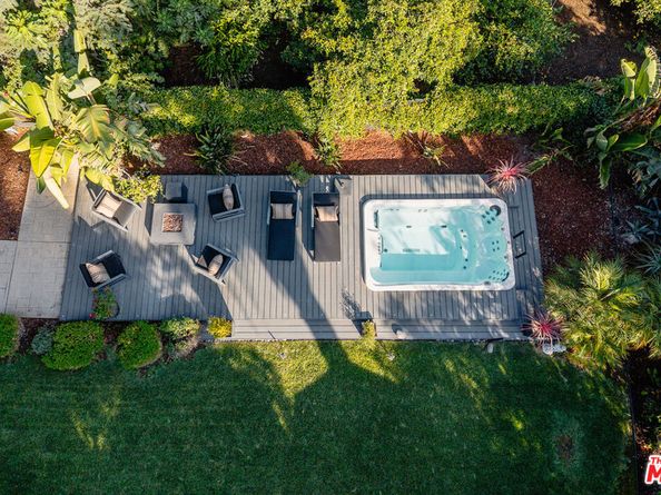 2212 E Crary Street, Pasadena CA 91104