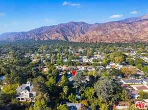 2212 E Crary Street, Pasadena CA 91104