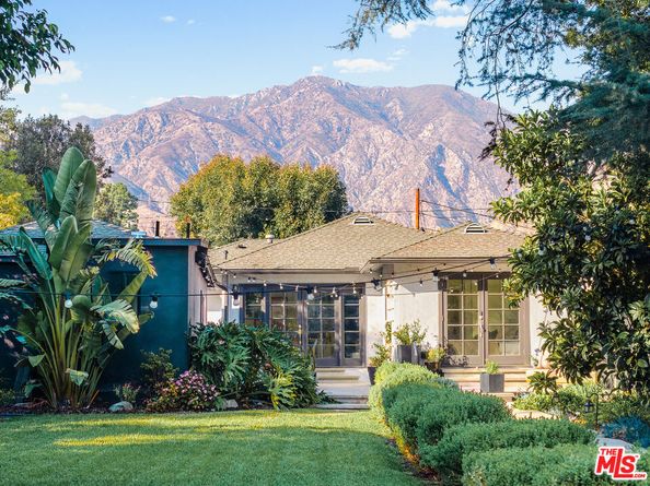 2212 E Crary Street, Pasadena CA 91104