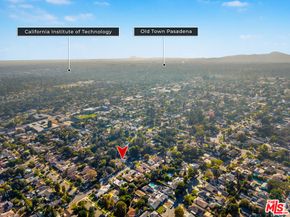 2212 E Crary Street, Pasadena CA 91104