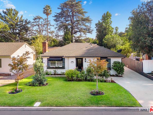 2212 E Crary Street, Pasadena CA 91104