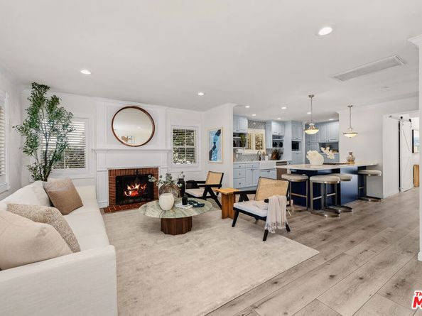 2212 E Crary Street, Pasadena CA 91104