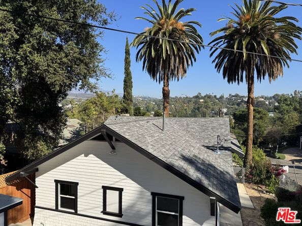 4953 Mount Royal Drive, Los Angeles CA 90041
