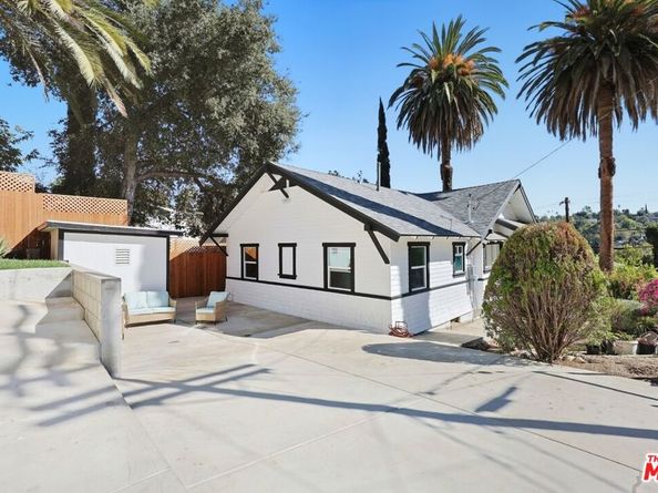 4953 Mount Royal Drive, Los Angeles CA 90041