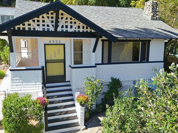 4953 Mount Royal Drive, Los Angeles CA 90041