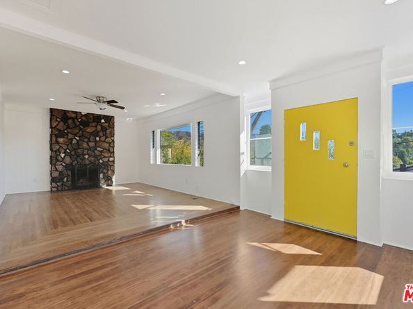 4953 Mount Royal Drive, Los Angeles CA 90041