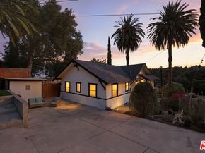 4953 Mount Royal Drive, Los Angeles CA 90041
