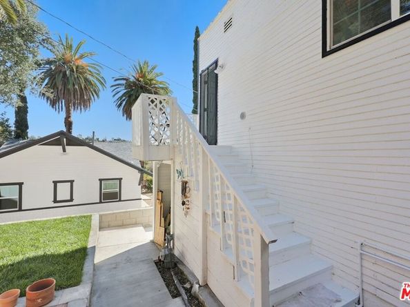 4953 Mount Royal Drive, Los Angeles CA 90041