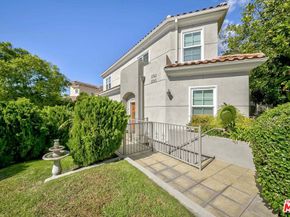 2743 Montrose Avenue 110, Montrose CA 91020
