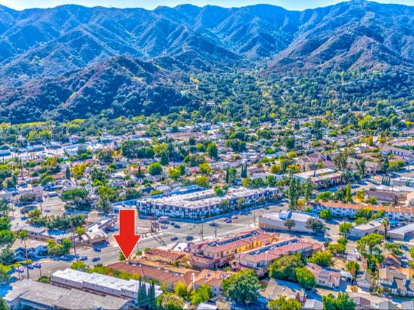 2743 Montrose Avenue 110, Montrose CA 91020