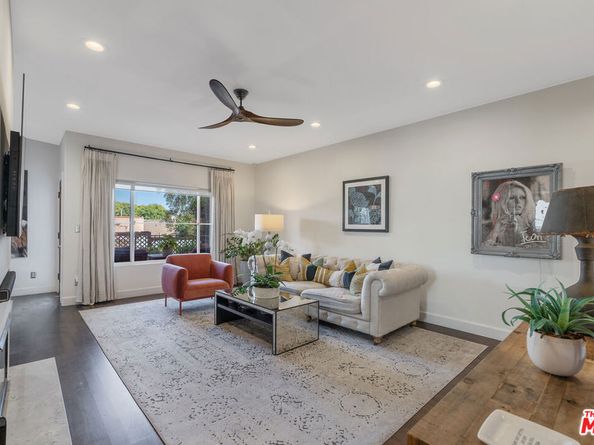 640 N Sweetzer Avenue 10, Los Angeles CA 90048