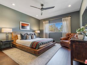 640 N Sweetzer Avenue 10, Los Angeles CA 90048