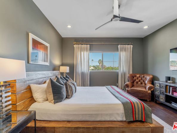 640 N Sweetzer Avenue 10, Los Angeles CA 90048